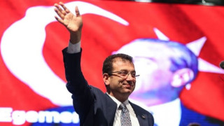 Победилият нов кмет на Истанбул: Няма да отстъпя!