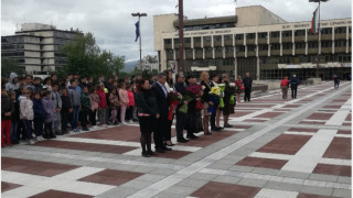Благоевград отбеляза 95 г от смъртта на патрона на града
