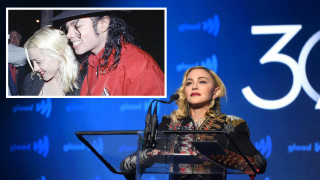 Мадона се обяви в защита на Майкъл Джексън
