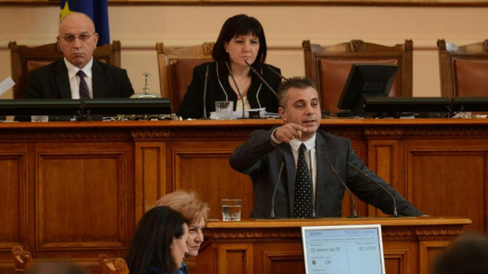 Нахълтат ли ти вкъщи - неизбежна отбрана | StandartNews.com
