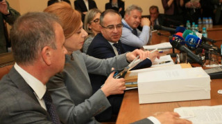 Петима кандидати за концесията на Летище София