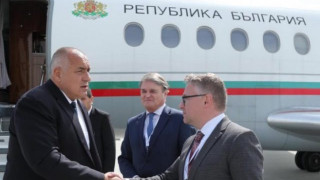 Премиерът в Сибиу за срещата на Върха на ЕС