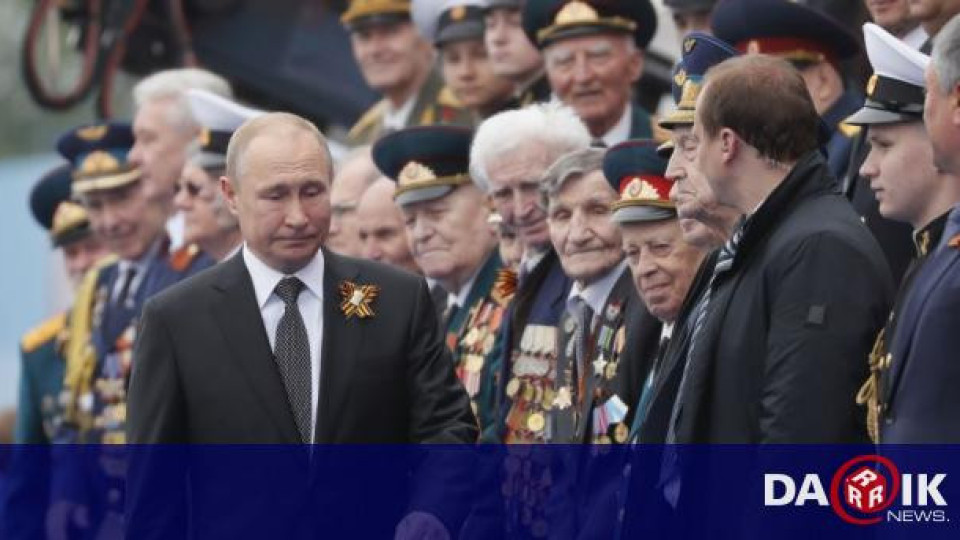 Путин: В редица страни безсрамно лъжат за войната | StandartNews.com