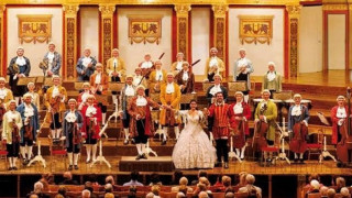 Vienna Mozart Orchestra гостува в София