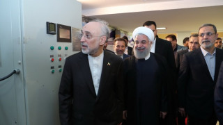ЕС отхвърля ултиматума на Иран за ядрената сделка