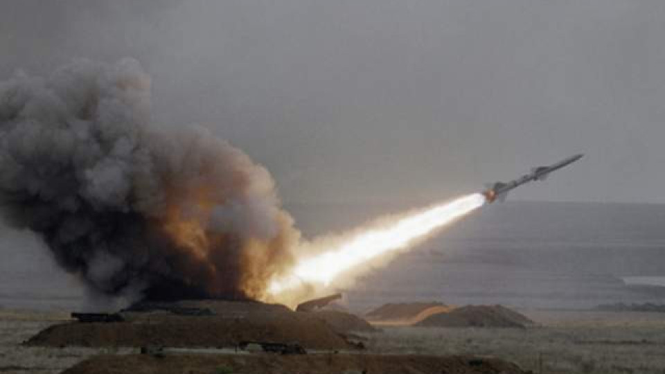 САЩ с нова тайна високоточна ракета | StandartNews.com