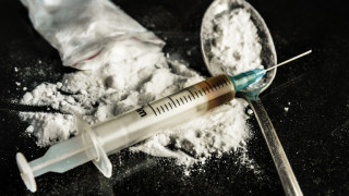123 килограма хероин заловени в Турция