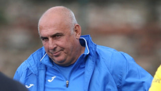 Георги Тодоров: Новият треньор е точният за Левски