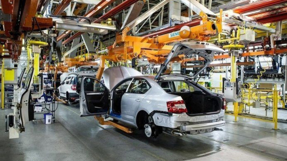 Завод на VW ще ни изстреля в топ 10 на Европа  | StandartNews.com