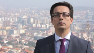 Пендаровски против всякаква промяна на границите