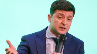 Приоритетите на Зеленски