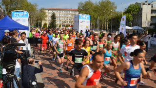 Много бонуси за българите на Маратон Варна