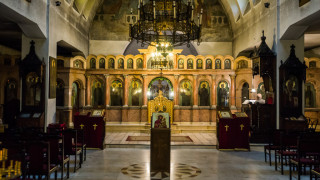 Православен храм отваря врати в Хамбург