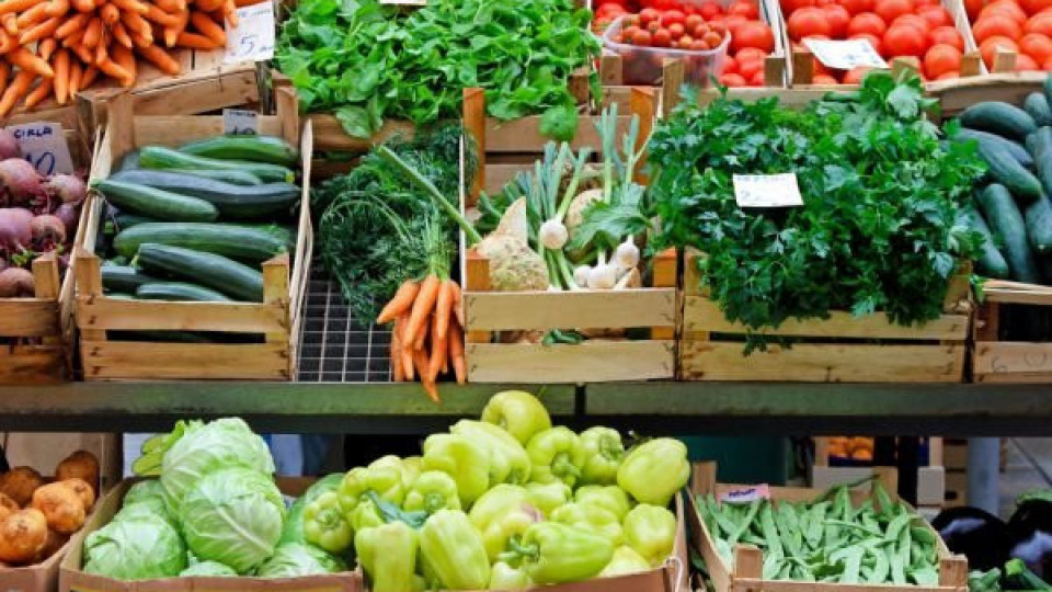 Скочиха цените на зеленчуците | StandartNews.com