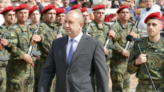 Радев: Работим с кабинета за Фолксваген (ОБЗОР)