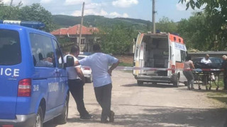 Ревнивец от Трапоклово гръмна жена и съсед, застреля се