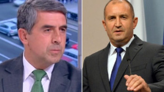 Плевнелиев: Радев да не се хвали за "Фолксваген", няма нищо общо