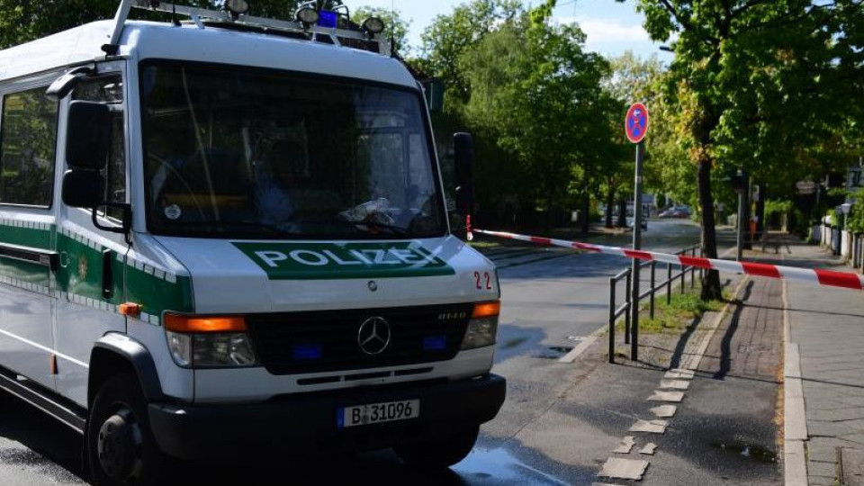 Трима се избиха с лъкове и стрели в Германия | StandartNews.com