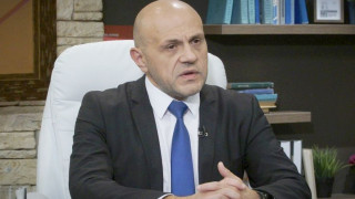 Дончев: Публичното говорене гони инвеститори