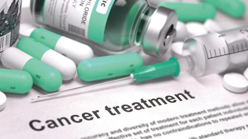 Химиотерапията  минава на таблетки | StandartNews.com