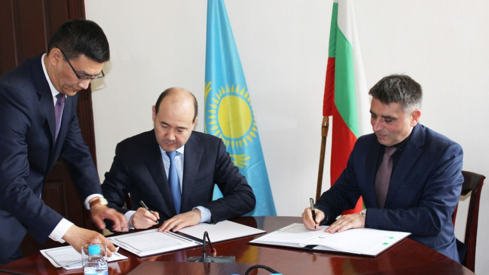 Подписахме с Казахстан за трансфер на осъдени | StandartNews.com