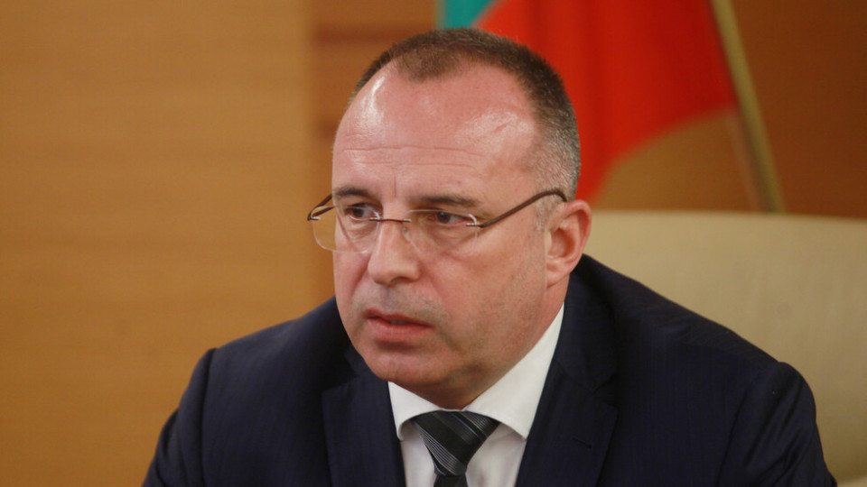 Министър Румен Порожанов подаде оставка | StandartNews.com