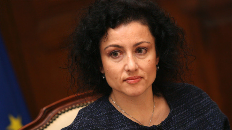 НС гласува Десислава Танева за земеделски министър | StandartNews.com
