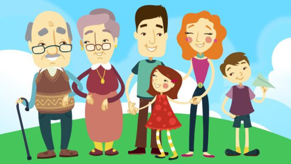 Днес е Международният ден на семейството | StandartNews.com