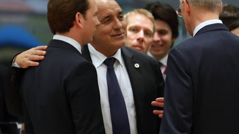 "Гардиън": Борисов печели благоразположение в ЕС | StandartNews.com