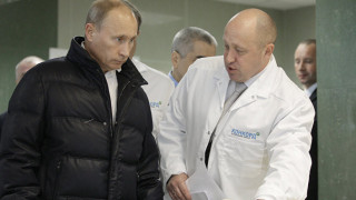 Съдят "готвача" на Путин заради епидемия