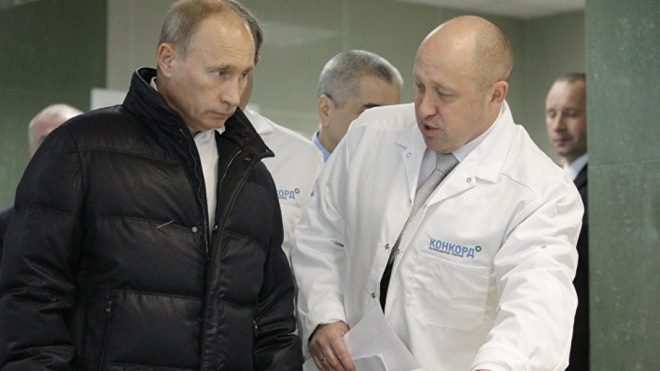Съдят "готвача" на Путин заради епидемия | StandartNews.com