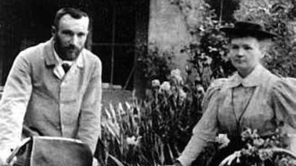 160 години от рождението на Пиер Кюри | StandartNews.com