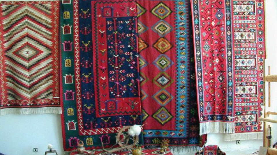 Чипровските килими с кодирани послания | StandartNews.com