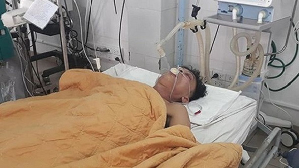 Лекари спасяват пиян виетнамец с  бира | StandartNews.com