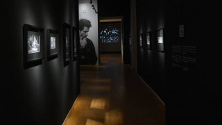 Изложбата на Васил Иванов – акцент в Нощта на музеите