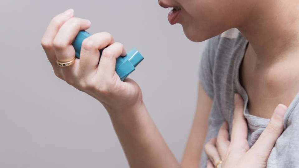 Половината астматици у нас нямат диагноза | StandartNews.com