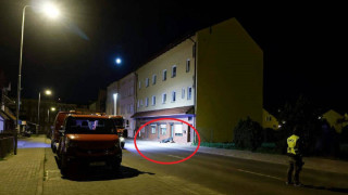 Заклаха българин на улицата в Полша в стил мафия