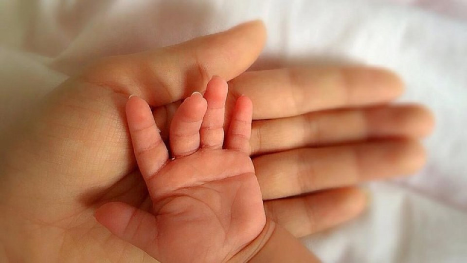 Всяка зараза от майката се предава на новороденото  | StandartNews.com