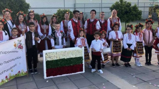 Дни на българската култура се провеждат в Кипър