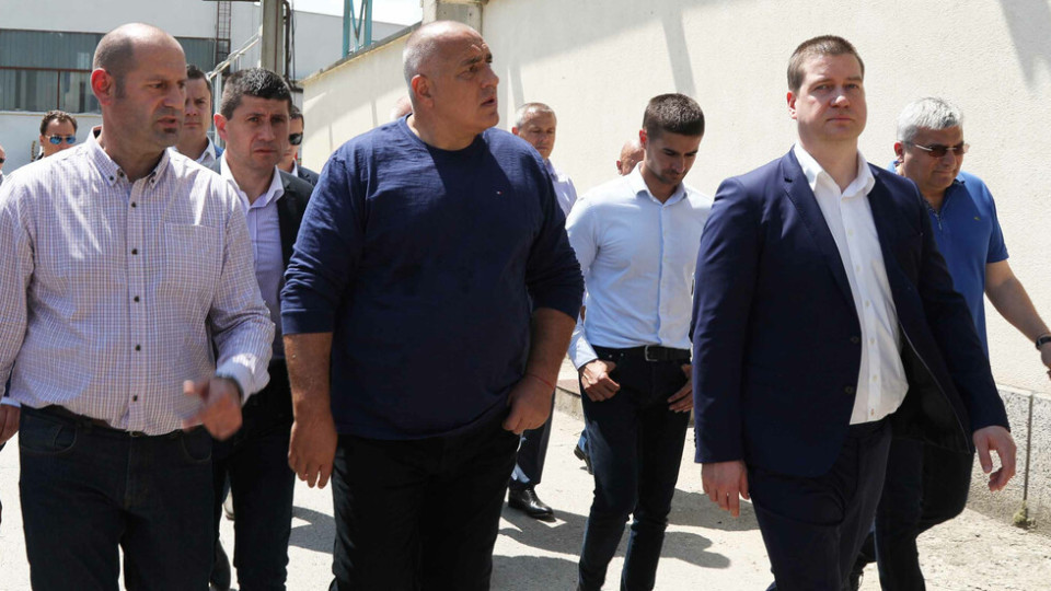 Борисов: Все повече успели се връщат в България /ОБЗОР/ | StandartNews.com