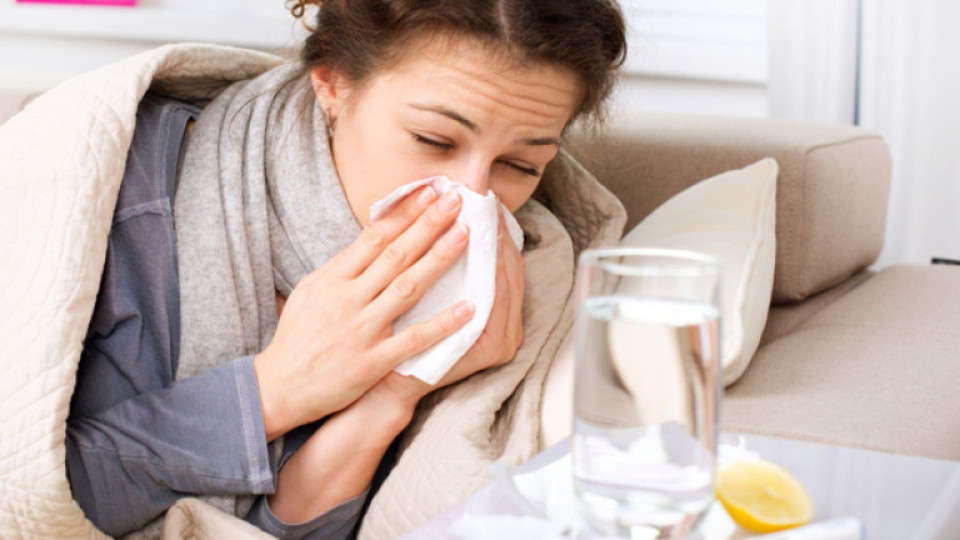 Откриха защо боледуваме от грип | StandartNews.com