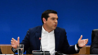 Гърция се притесни от икономическата ни стабилност