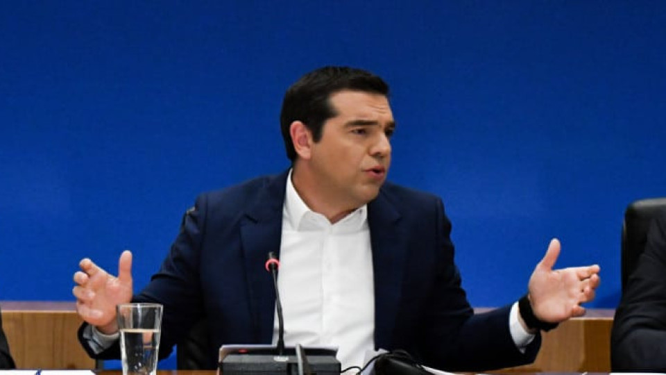 Гърция се притесни от икономическата ни стабилност | StandartNews.com