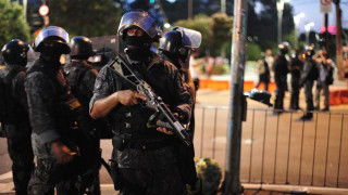 11 жертви след стрелба в бар в Бразилия