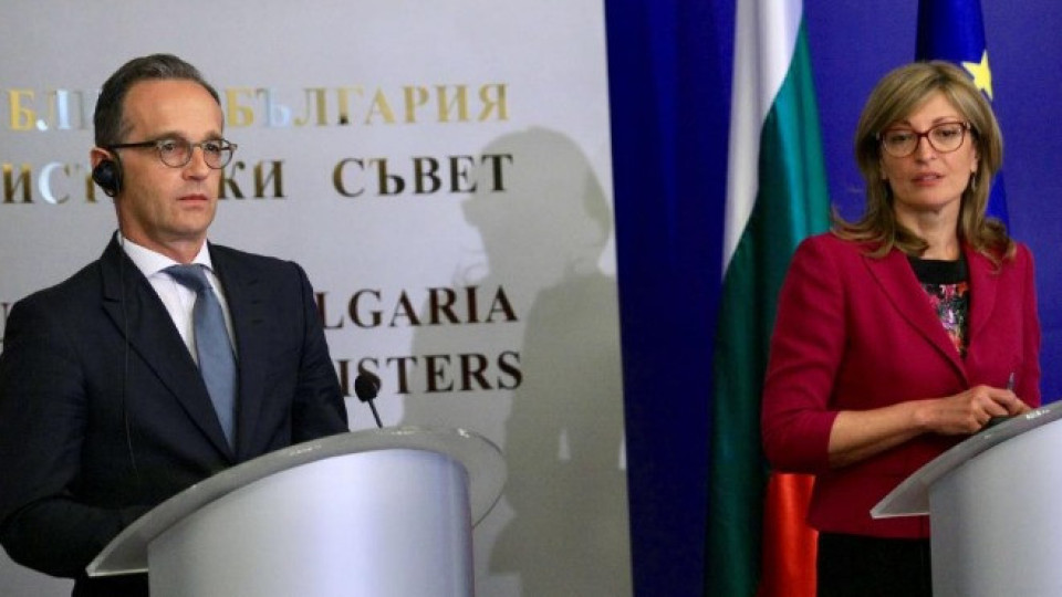 Германия с апел към българите да гласуват за ЕП | StandartNews.com