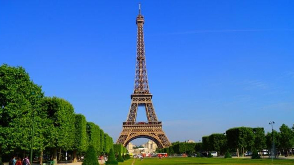 Голяма промяна в Париж. Хиляди туристи гневни | StandartNews.com