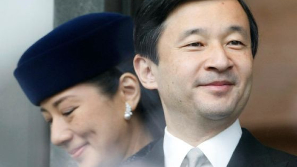 Японският император посади ритуално ориз | StandartNews.com