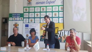 270 елитни катерачи пристигат за Европейската купа в София
