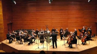 Камерна опера-Благоевград с нов концерт в Северна Македония