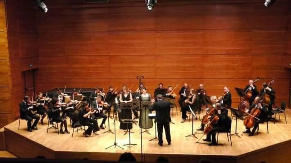 Камерна опера-Благоевград с нов концерт в Северна Македония | StandartNews.com